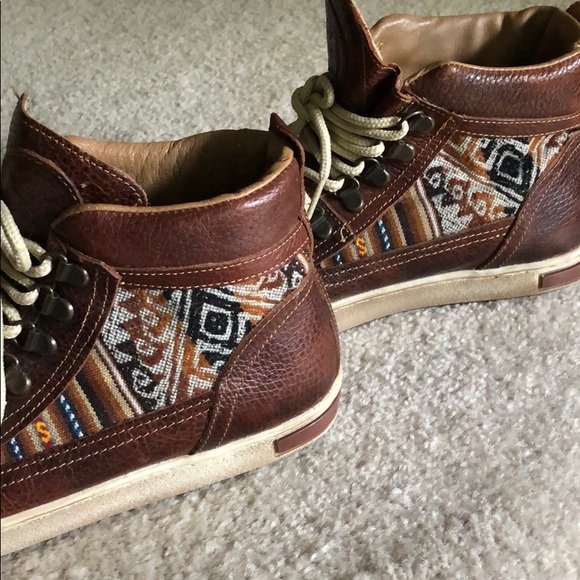 Inkkas camping boot - Picture 8 of 9